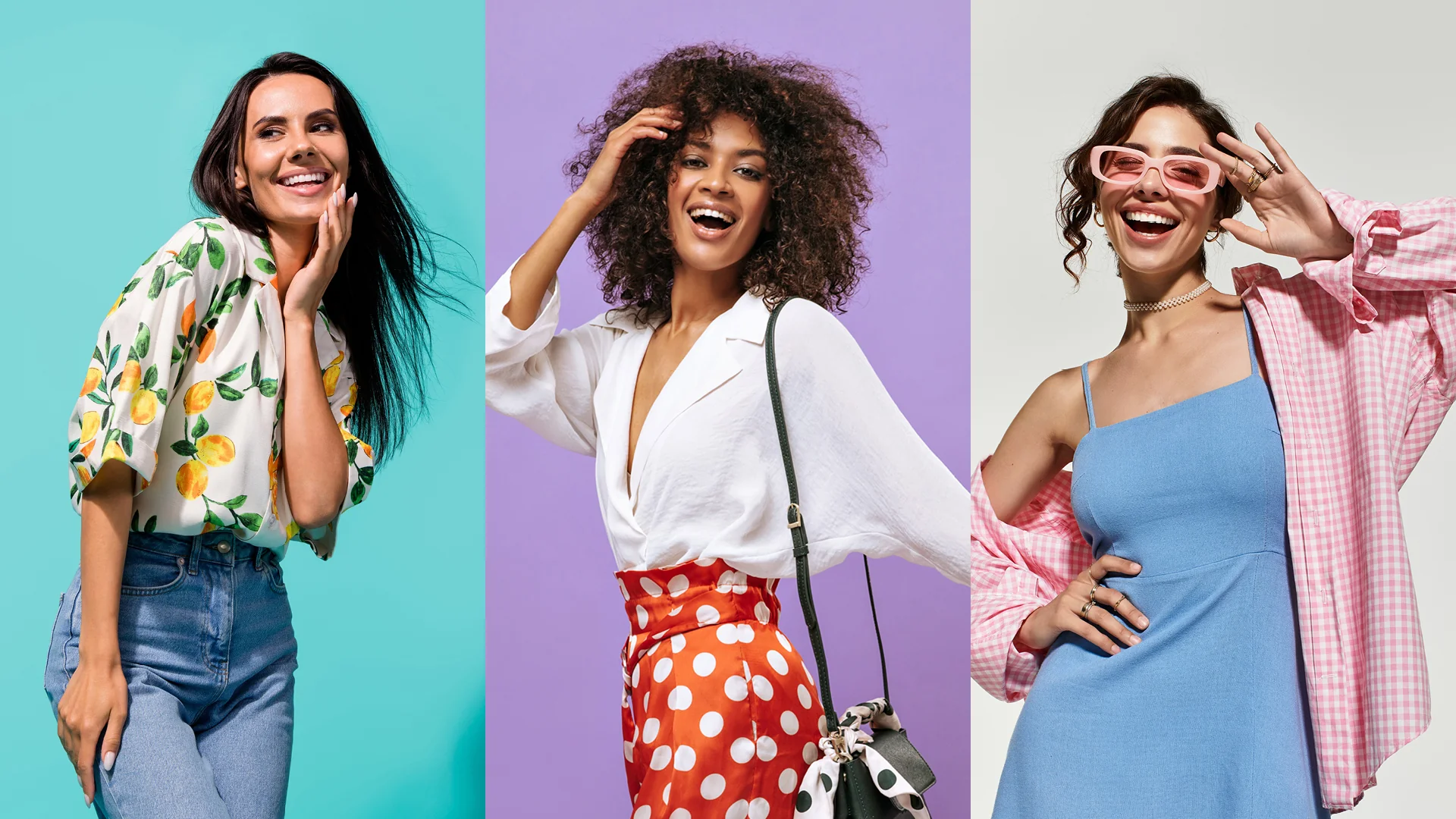 Designer Style, Sustainable Prices